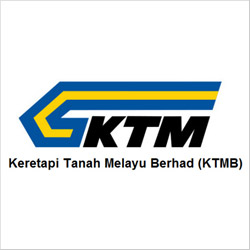 KTMB-Logo