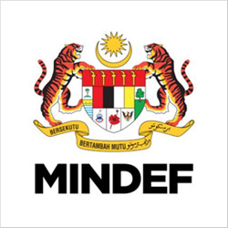 MINDEF-Logo